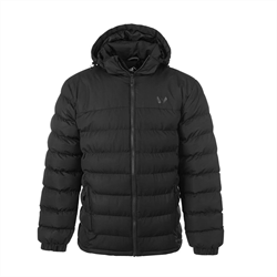 Whistler Buron M Parka W-PRO Parka jakke - Tarmac